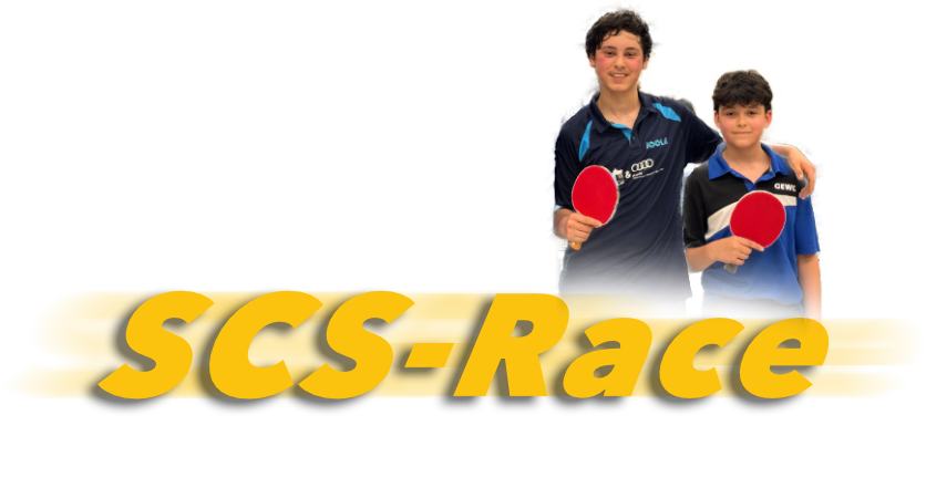 Das allererste SCS-Race 31. Oktober 2026